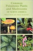 Image: Bookcover of Common Poisonous Plants and Mushrooms of North America